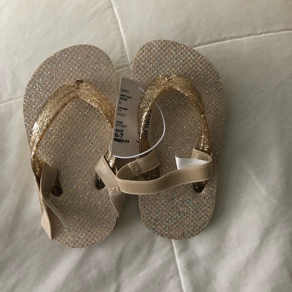 Slipper girls 6-7 - Picture 2 of 6